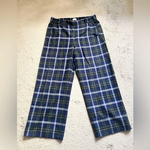 Wilfred wool cashmere pant size L